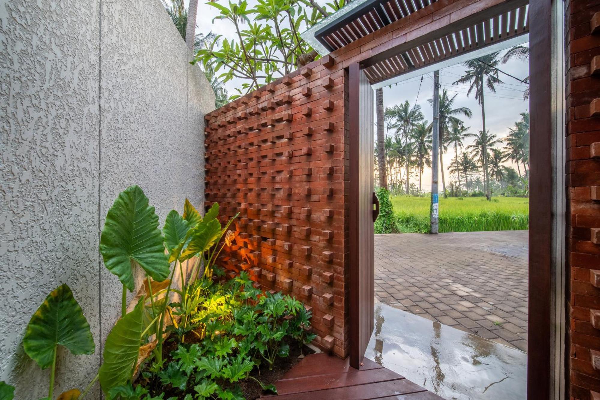 Casa Estrella - Luxe In Ubud Екстериор снимка