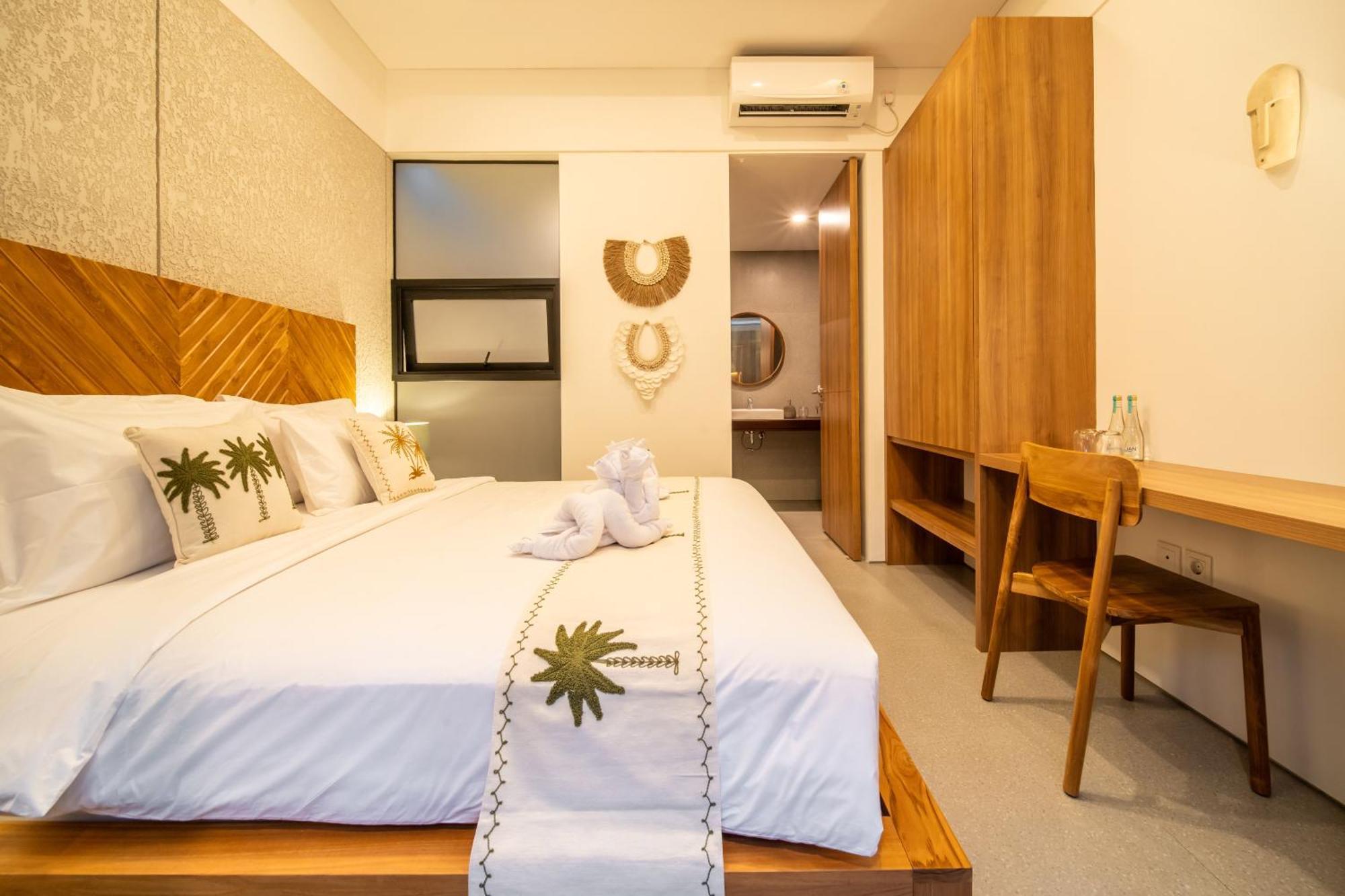 Casa Estrella - Luxe In Ubud Екстериор снимка