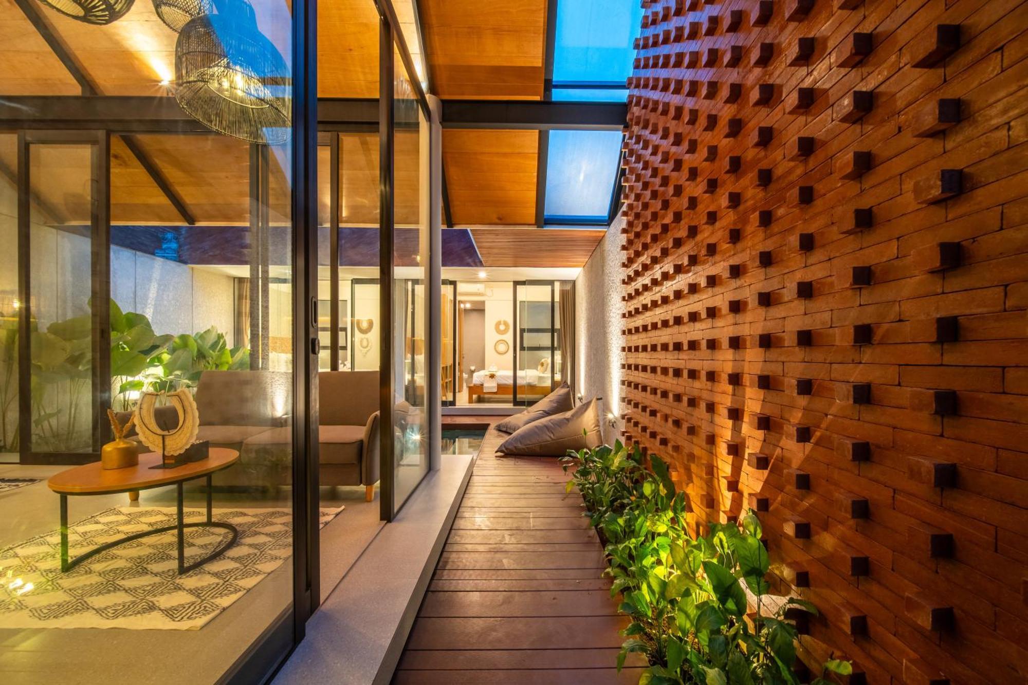 Casa Estrella - Luxe In Ubud Екстериор снимка